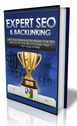 Expert SEO And Backlinking Video